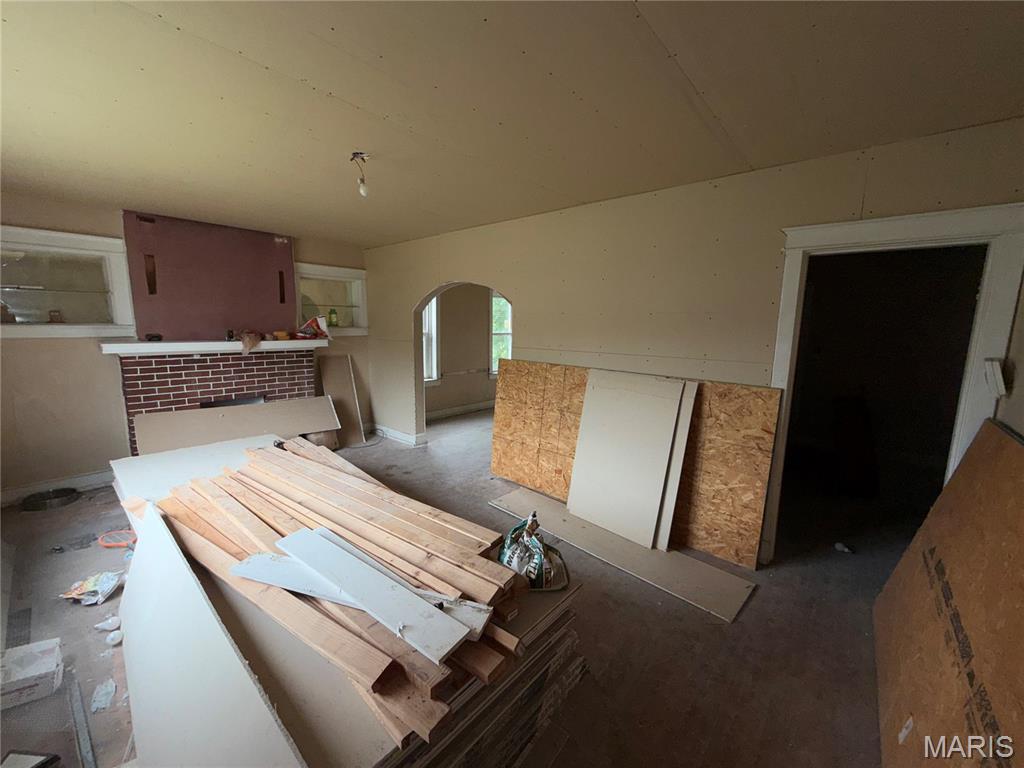 Burds Arlington Grove Add - Residential Income