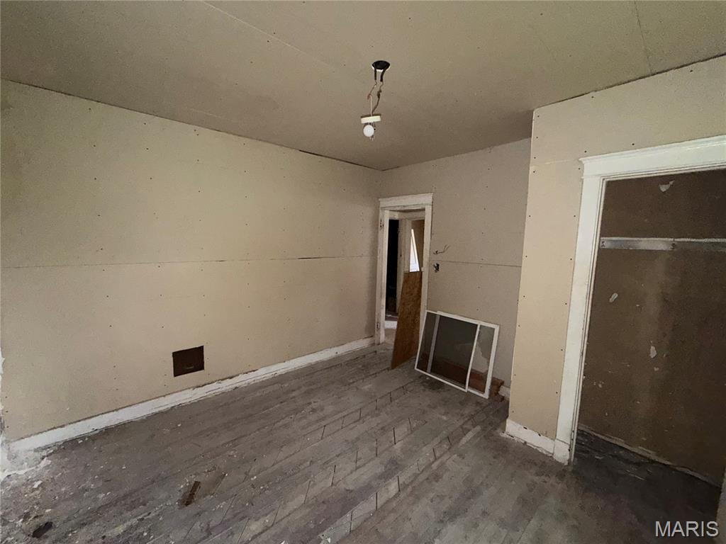 Burds Arlington Grove Add - Residential Income