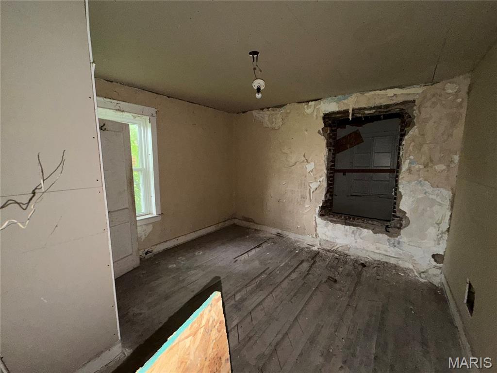 Burds Arlington Grove Add - Residential Income