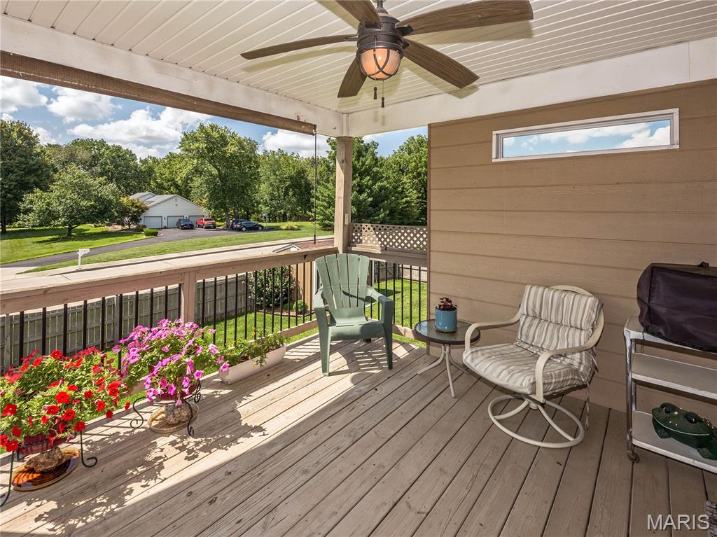 Remington Place Second Add - Residential