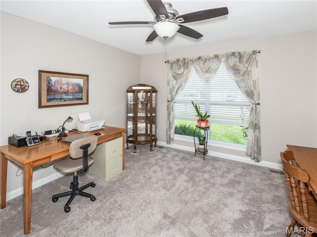 Remington Place Second Add - Residential