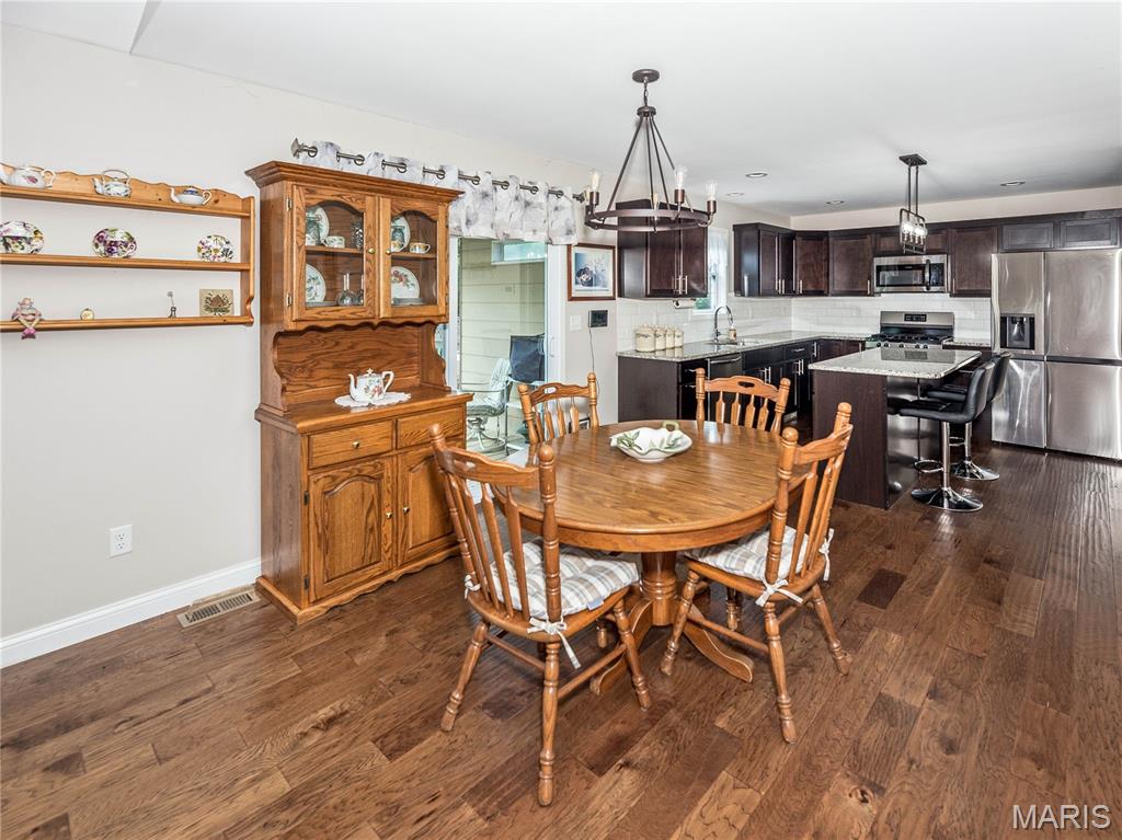 Remington Place Second Add - Residential