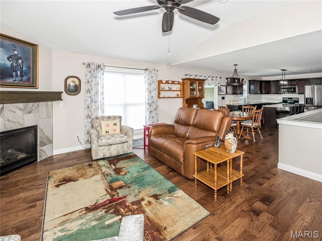 Remington Place Second Add - Residential