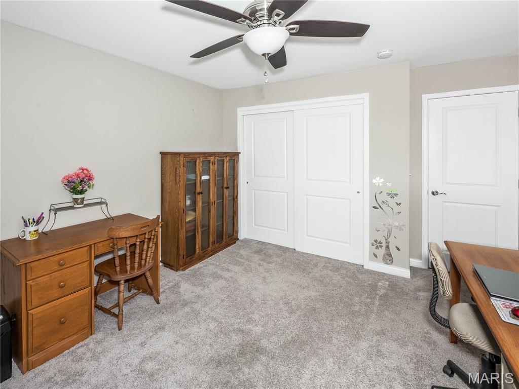 Remington Place Second Add - Residential
