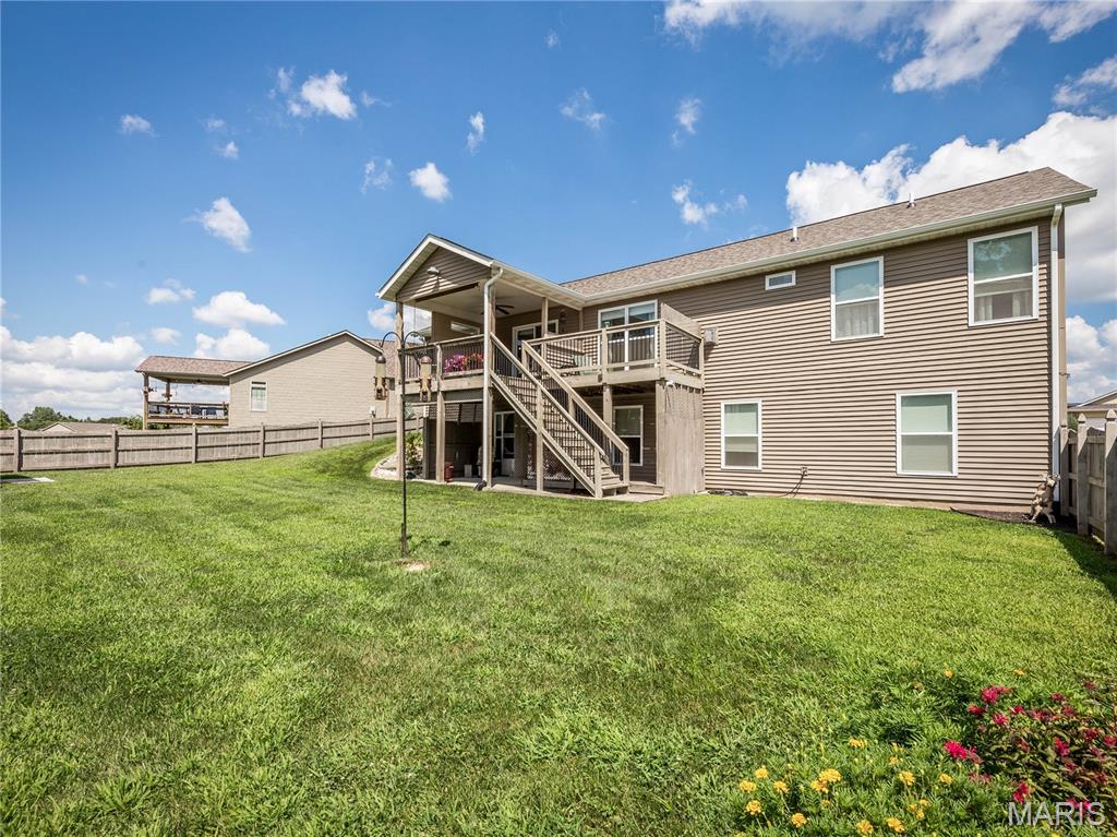 Remington Place Second Add - Residential