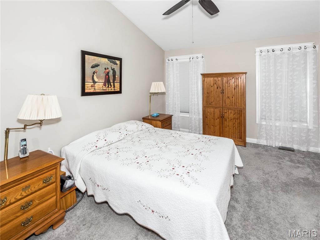 Remington Place Second Add - Residential