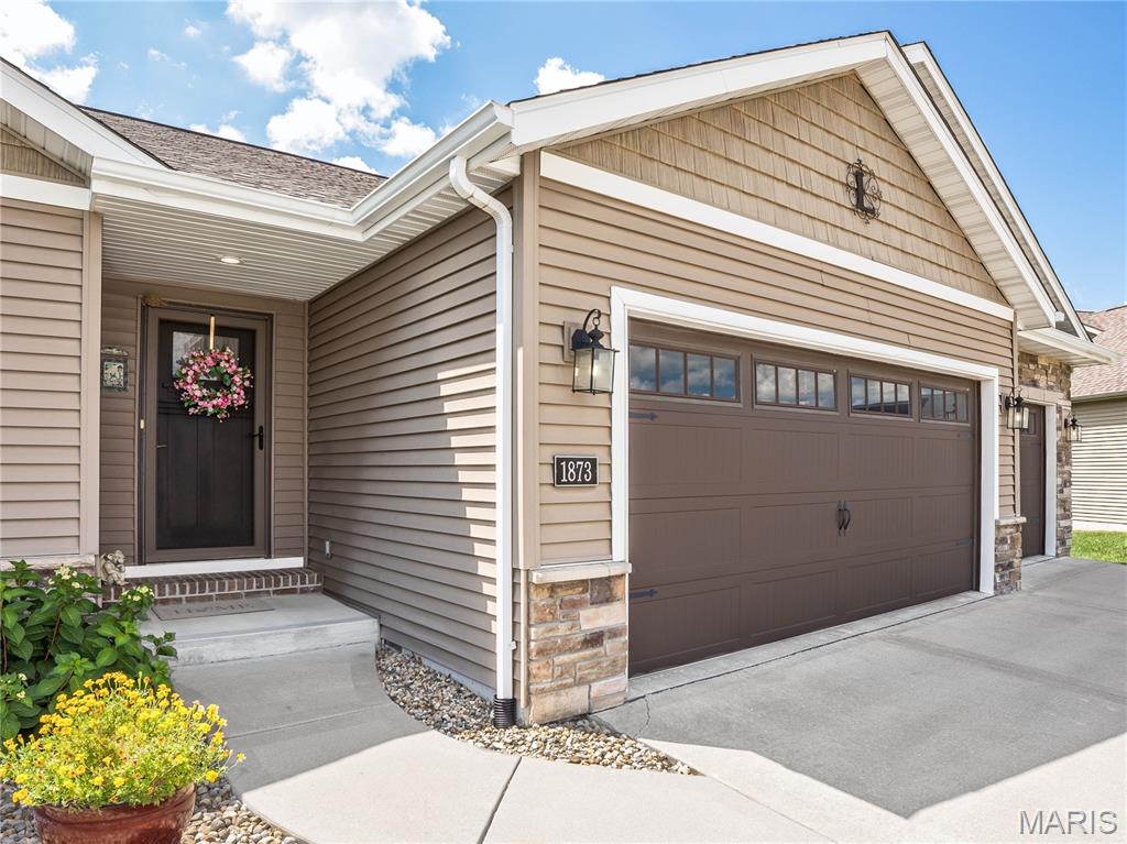 Remington Place Second Add - Residential
