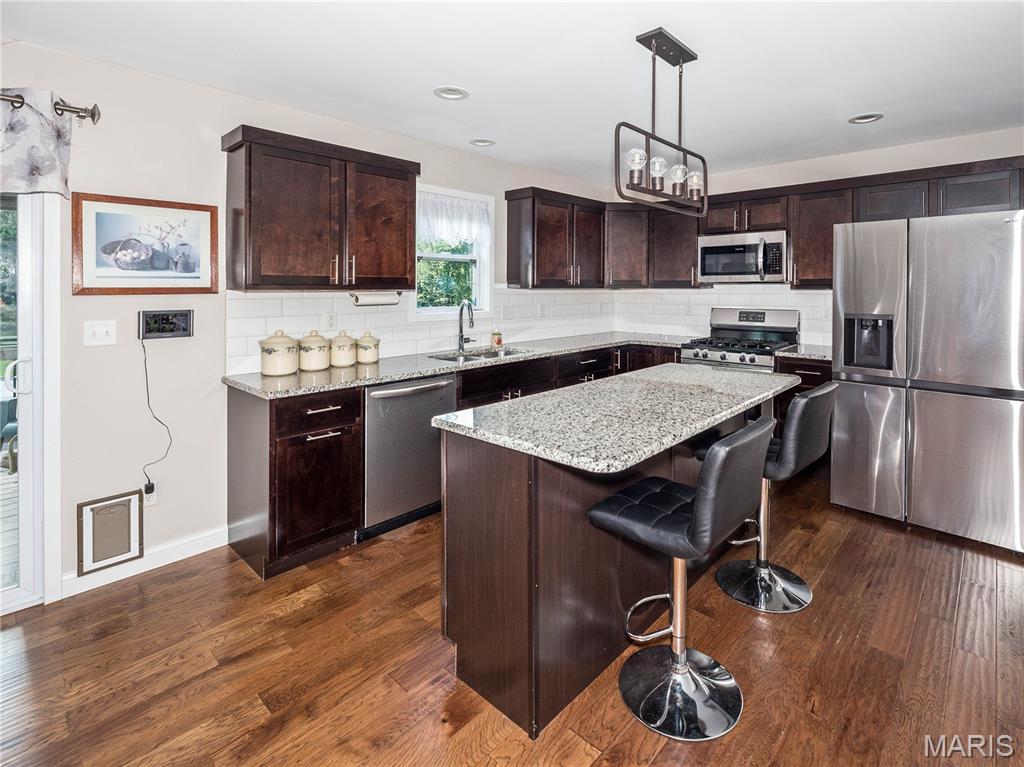 Remington Place Second Add - Residential