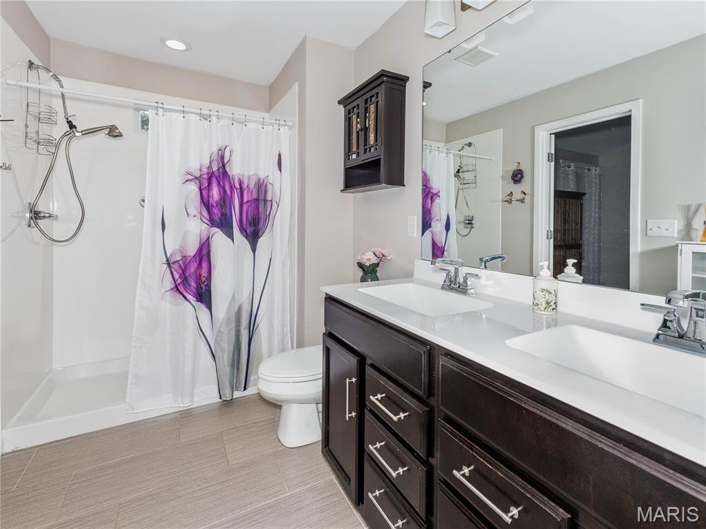 Remington Place Second Add - Residential