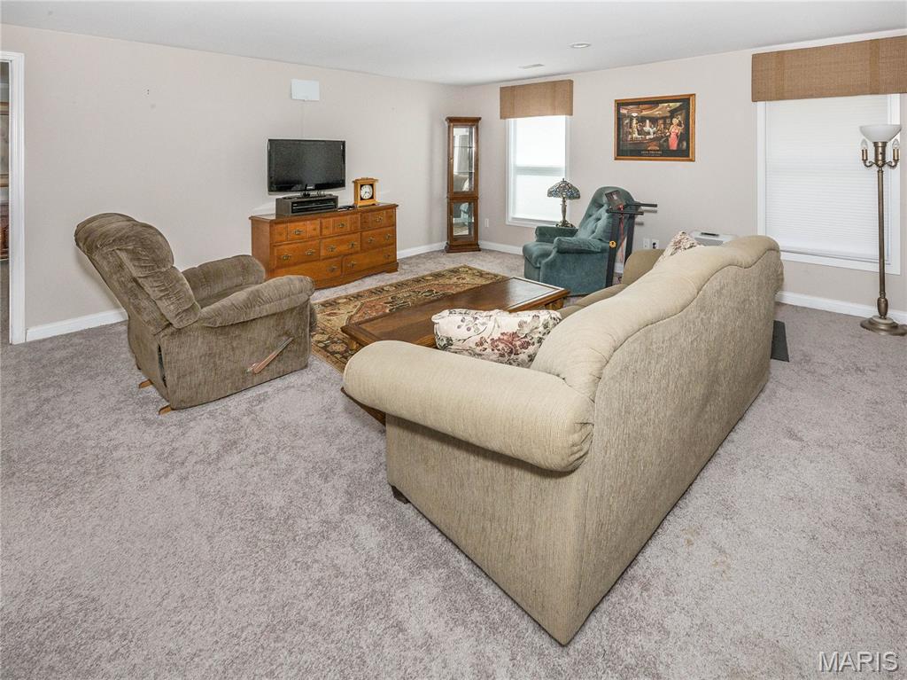 Remington Place Second Add - Residential
