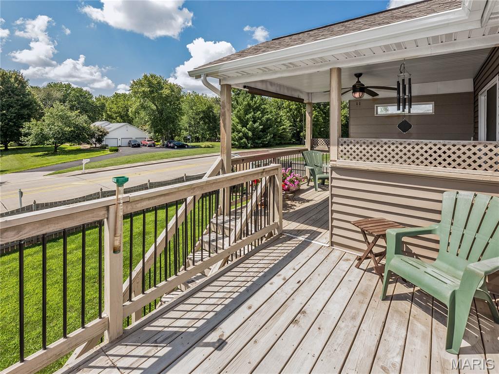 Remington Place Second Add - Residential