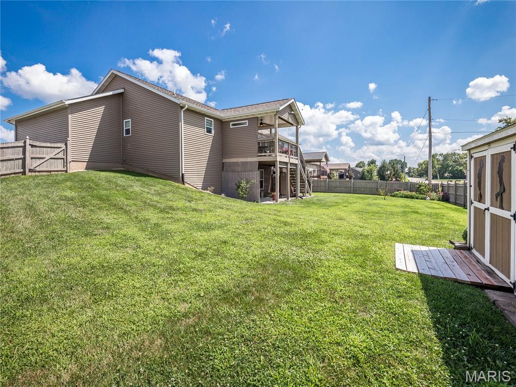 Remington Place Second Add - Residential