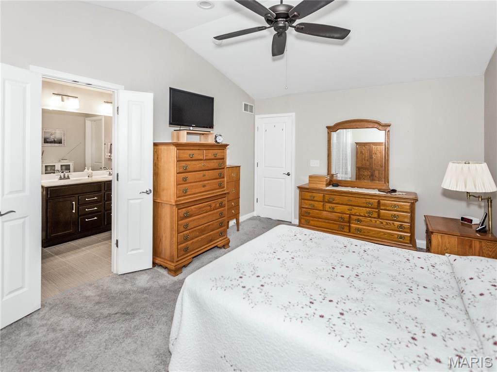 Remington Place Second Add - Residential