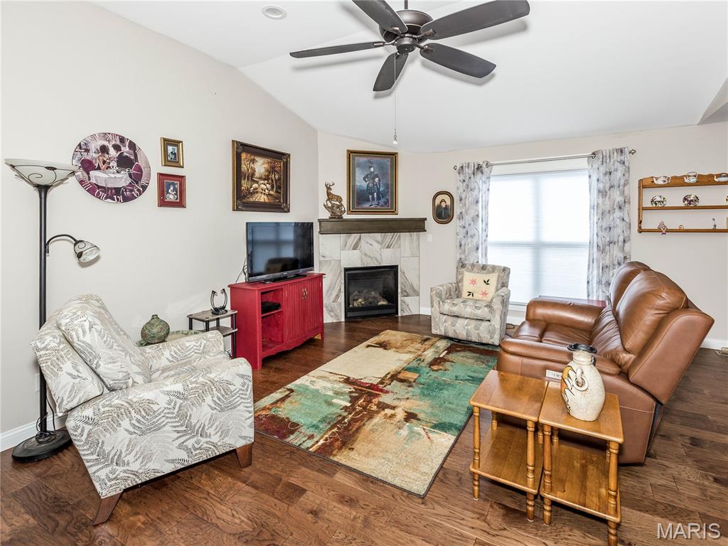Remington Place Second Add - Residential