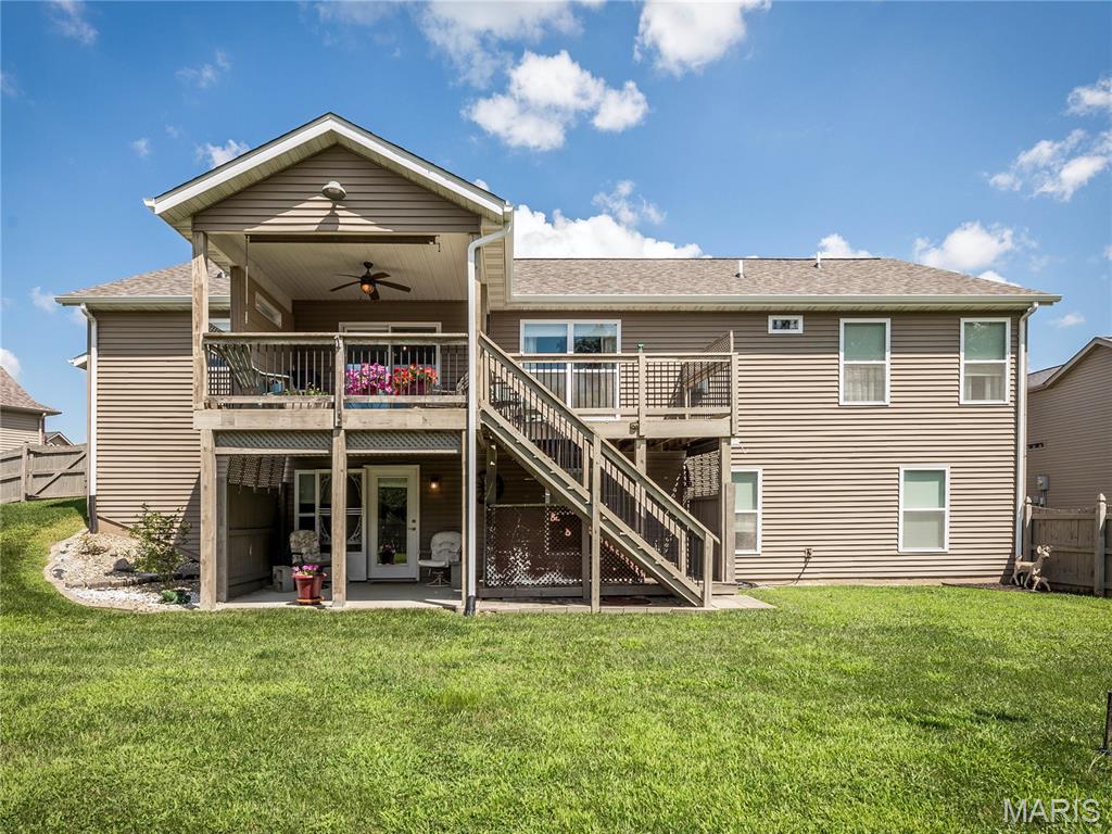 Remington Place Second Add - Residential