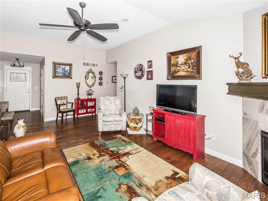 Remington Place Second Add - Residential
