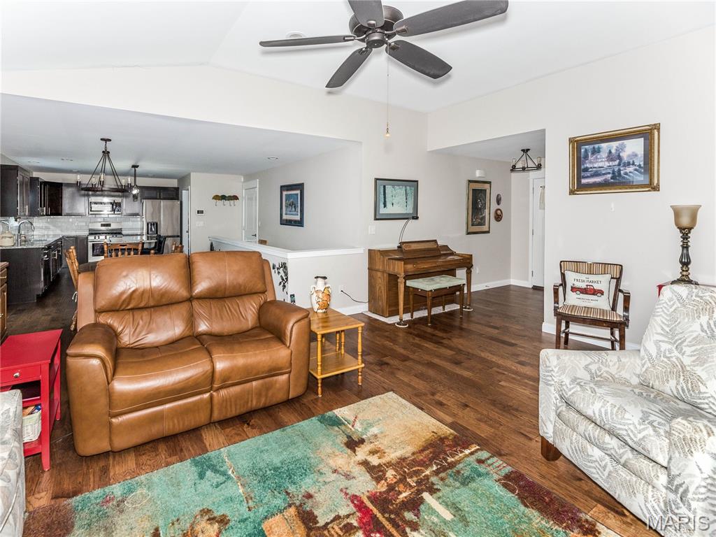Remington Place Second Add - Residential