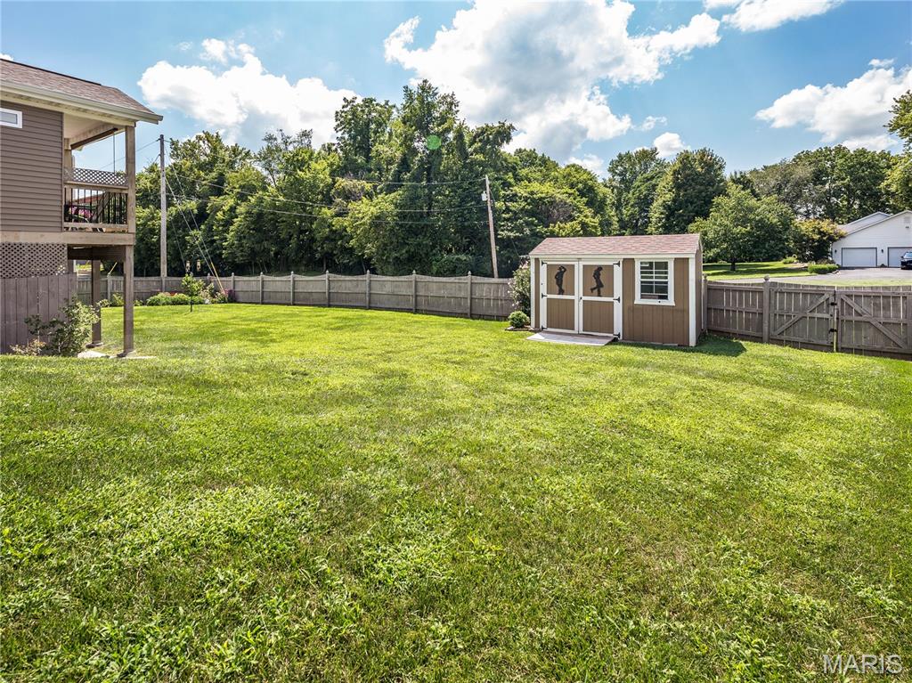 Remington Place Second Add - Residential