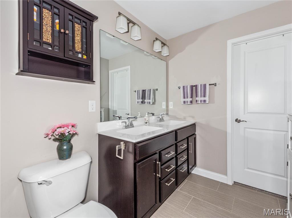 Remington Place Second Add - Residential