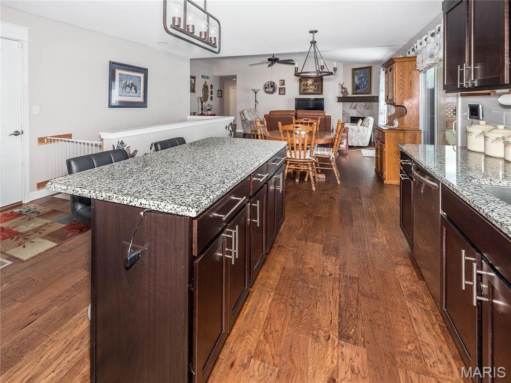 Remington Place Second Add - Residential