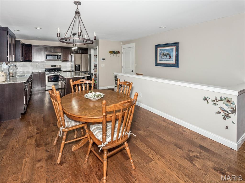 Remington Place Second Add - Residential