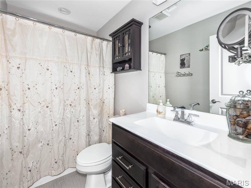 Remington Place Second Add - Residential