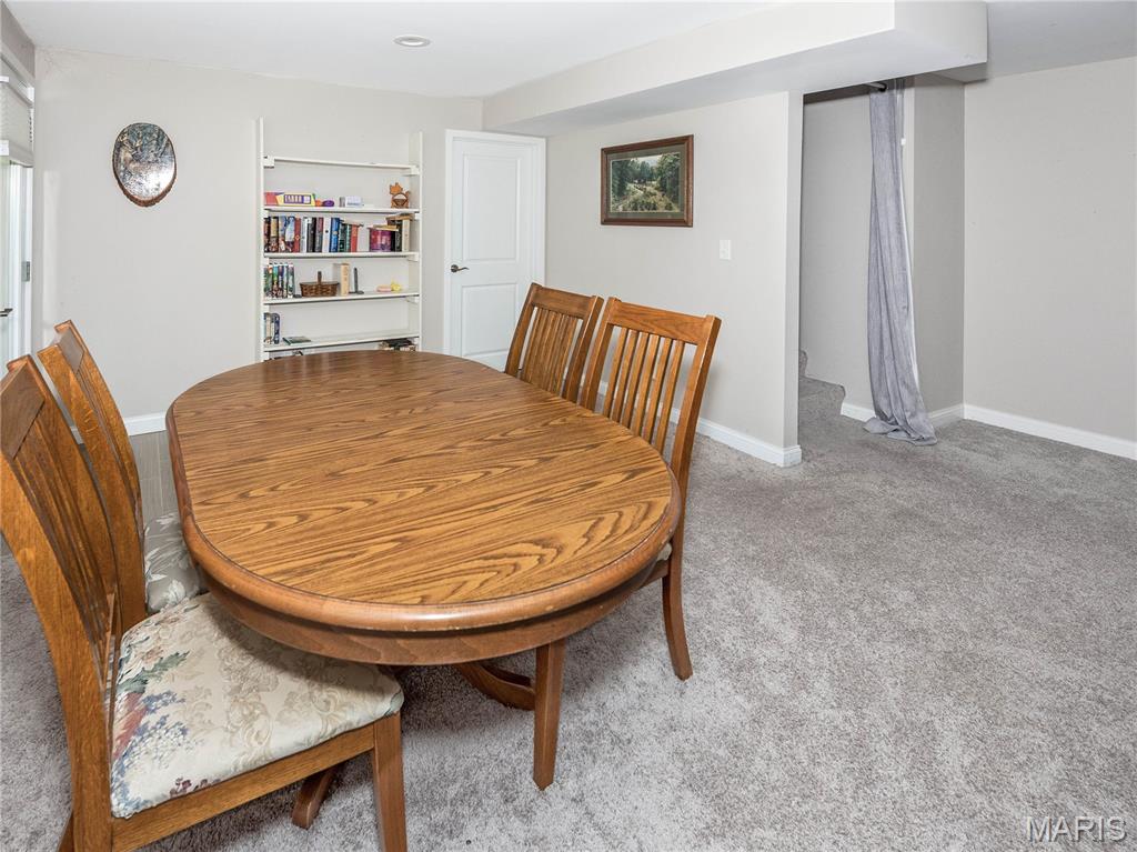 Remington Place Second Add - Residential