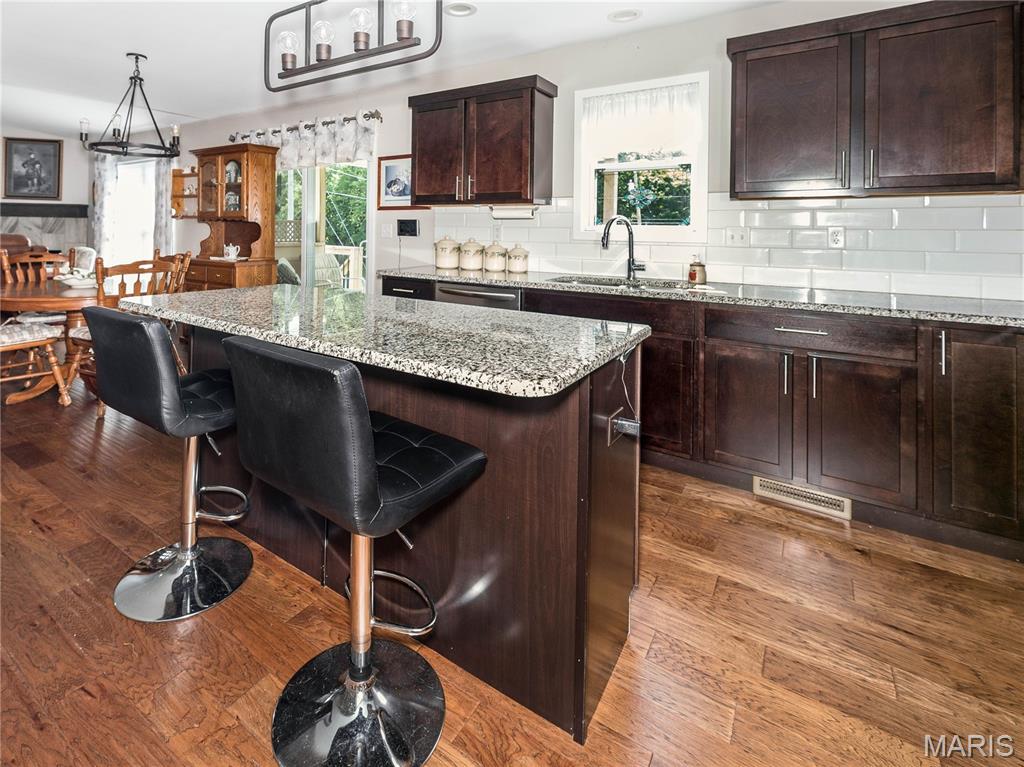 Remington Place Second Add - Residential