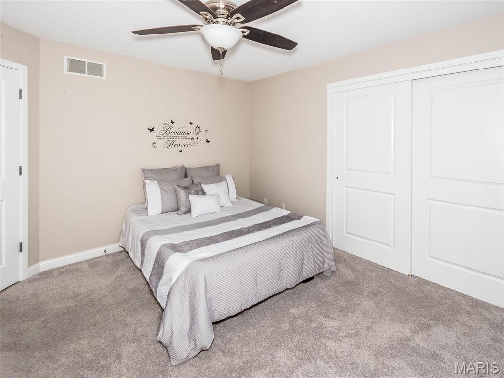 Remington Place Second Add - Residential
