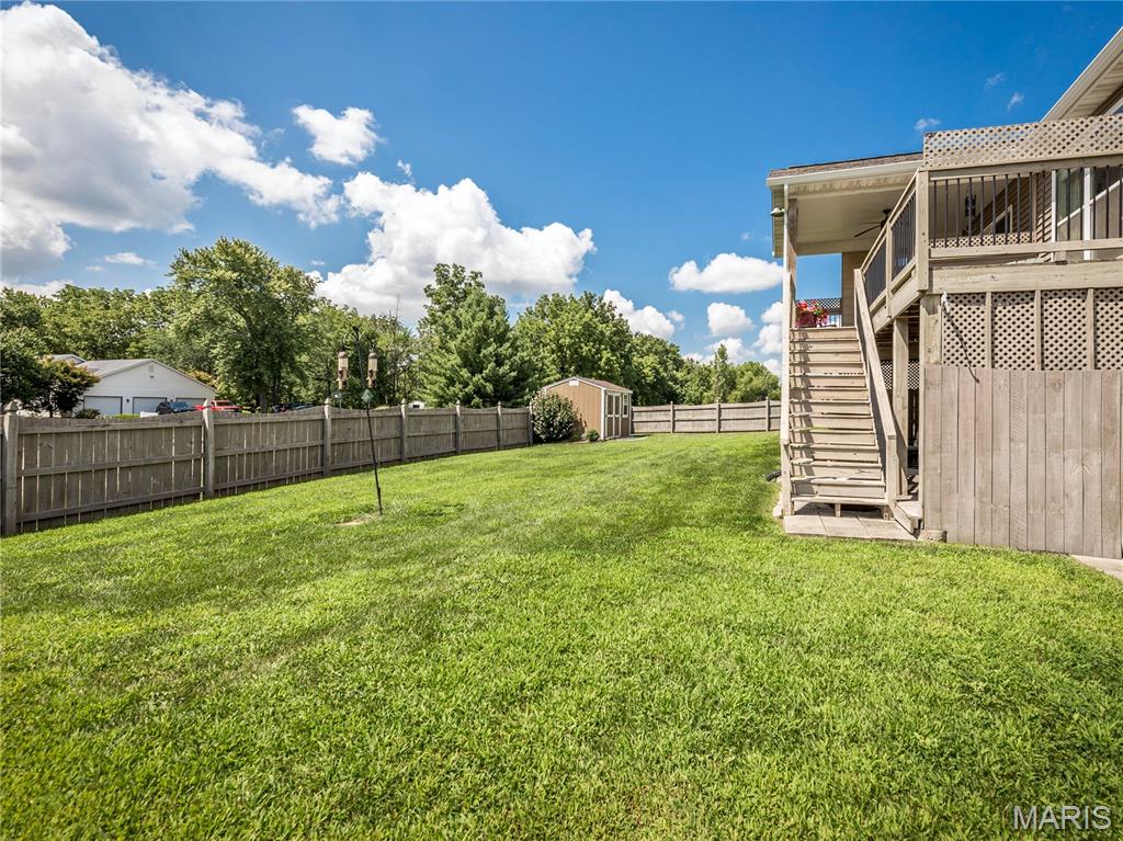 Remington Place Second Add - Residential