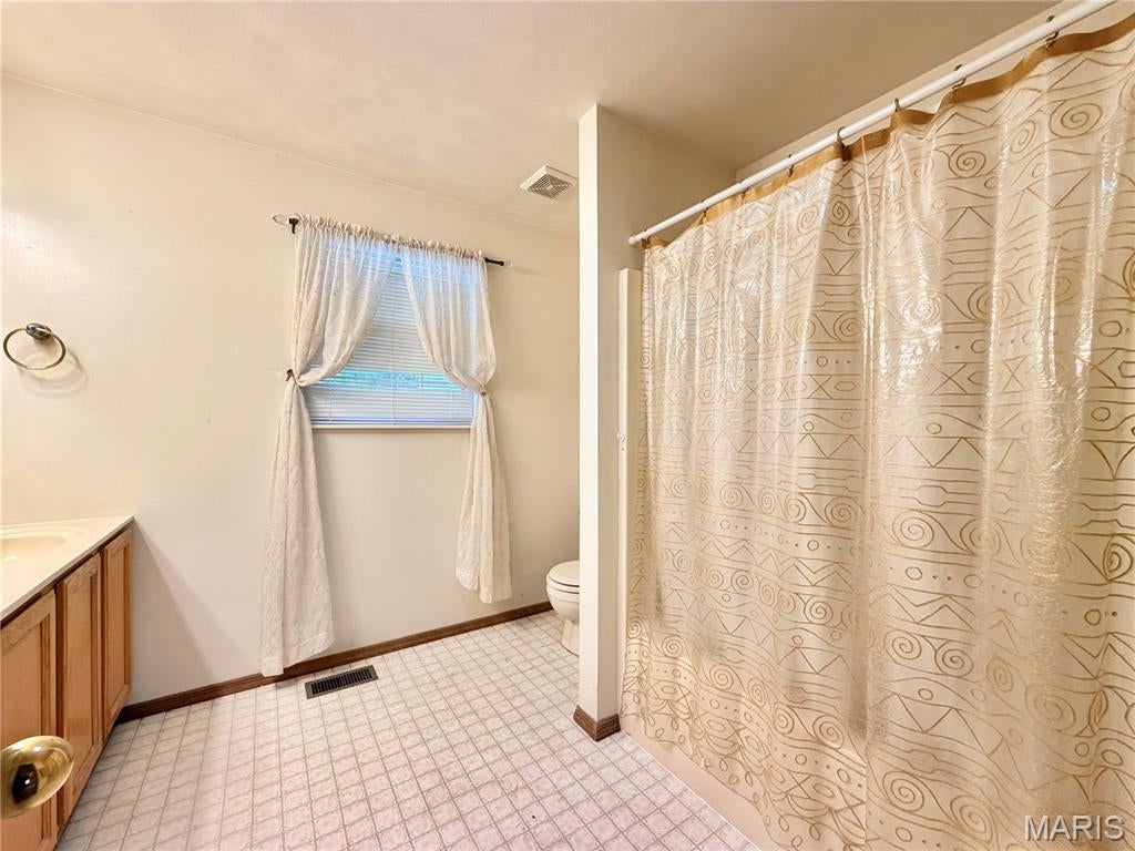 Greenbriar Meadows 3rd Add - Residential