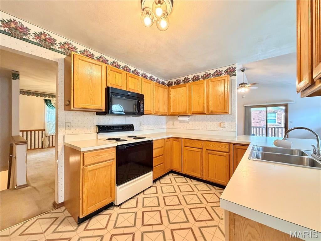 Greenbriar Meadows 3rd Add - Residential