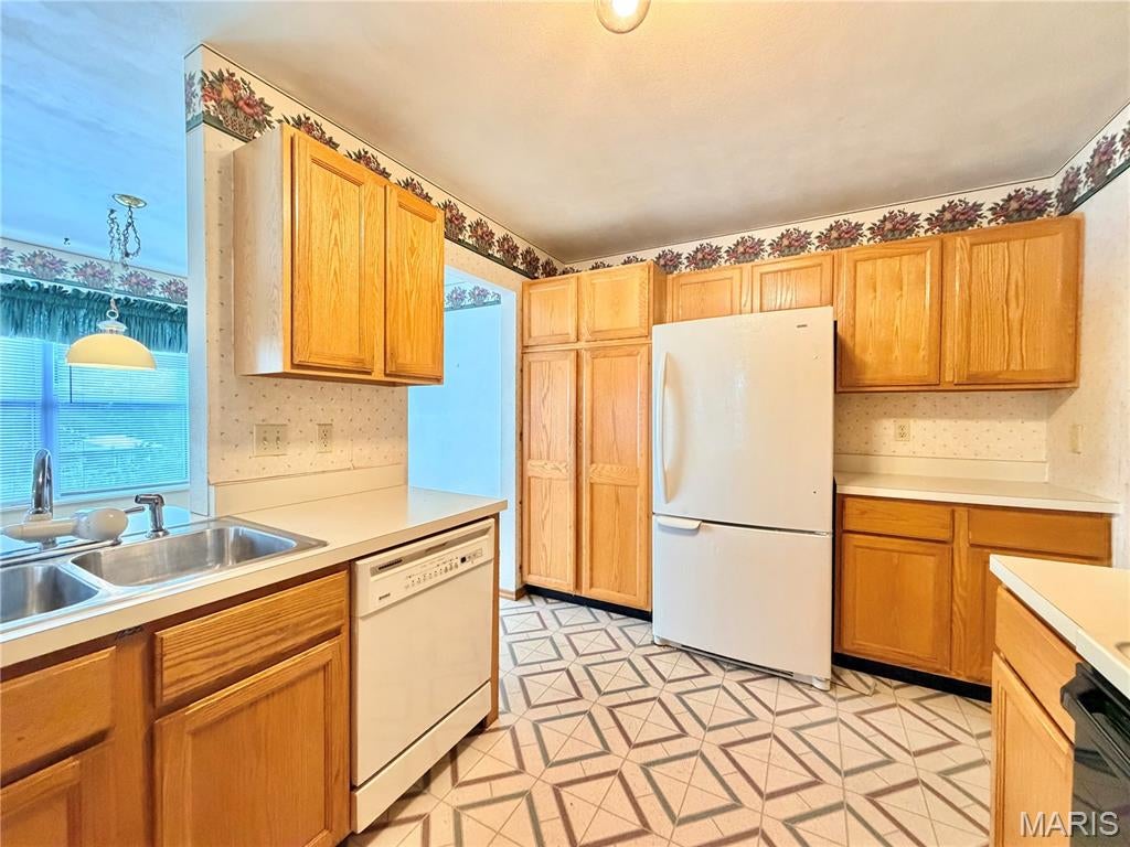 Greenbriar Meadows 3rd Add - Residential