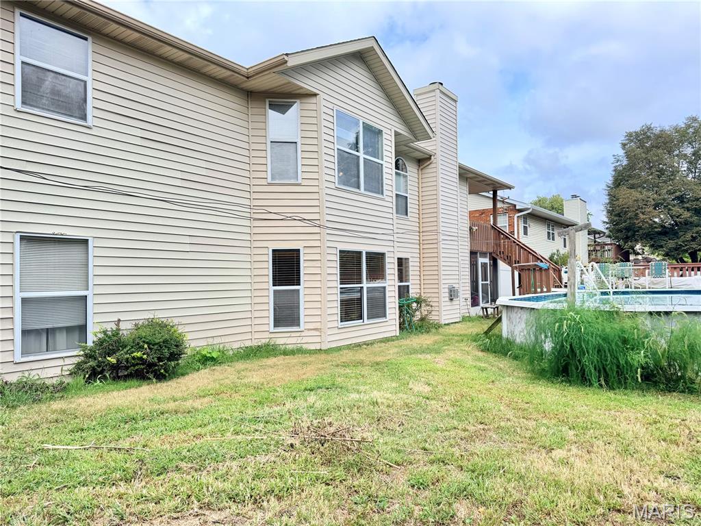 Greenbriar Meadows 3rd Add - Residential