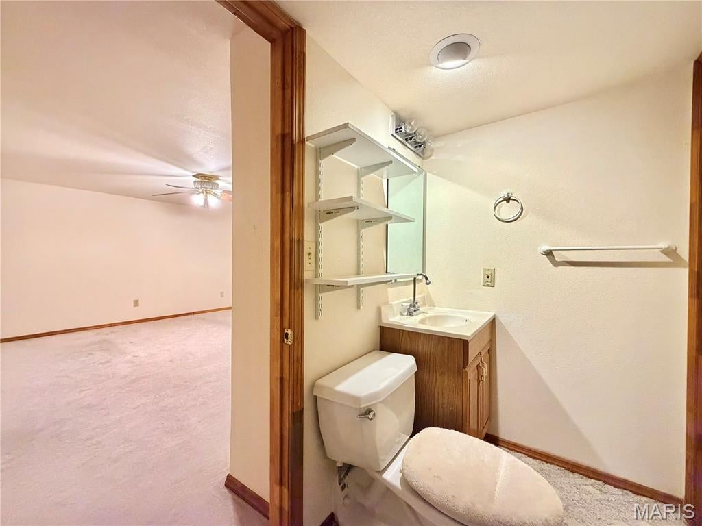 Greenbriar Meadows 3rd Add - Residential