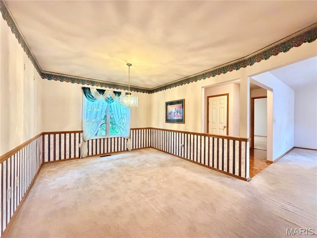 Greenbriar Meadows 3rd Add - Residential