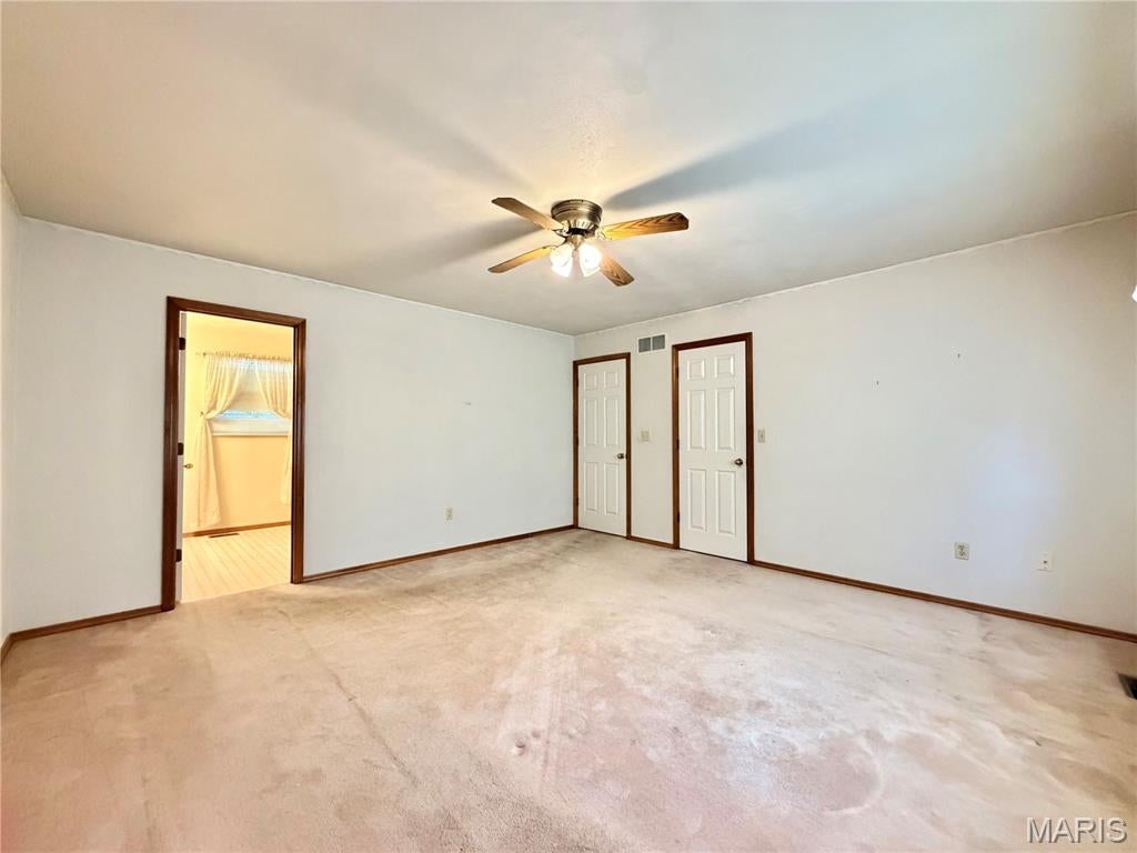 Greenbriar Meadows 3rd Add - Residential