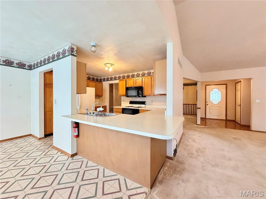 Greenbriar Meadows 3rd Add - Residential