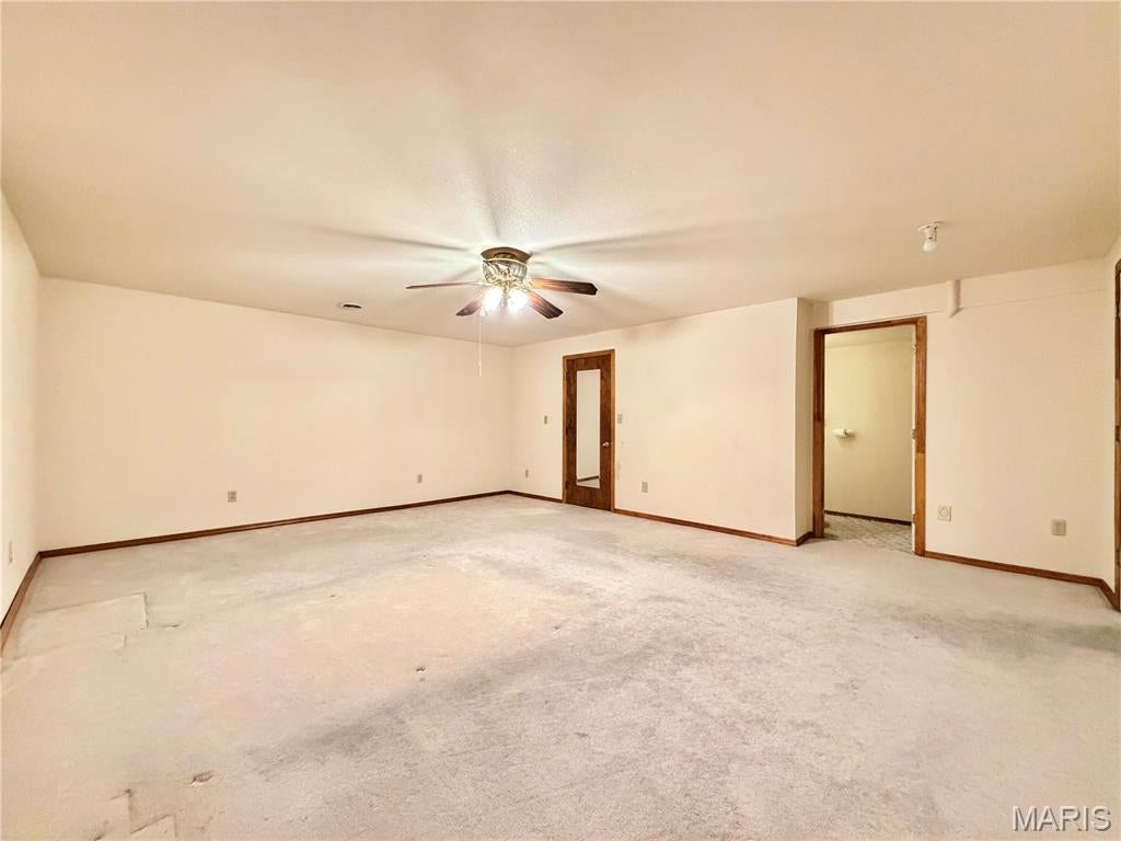 Greenbriar Meadows 3rd Add - Residential