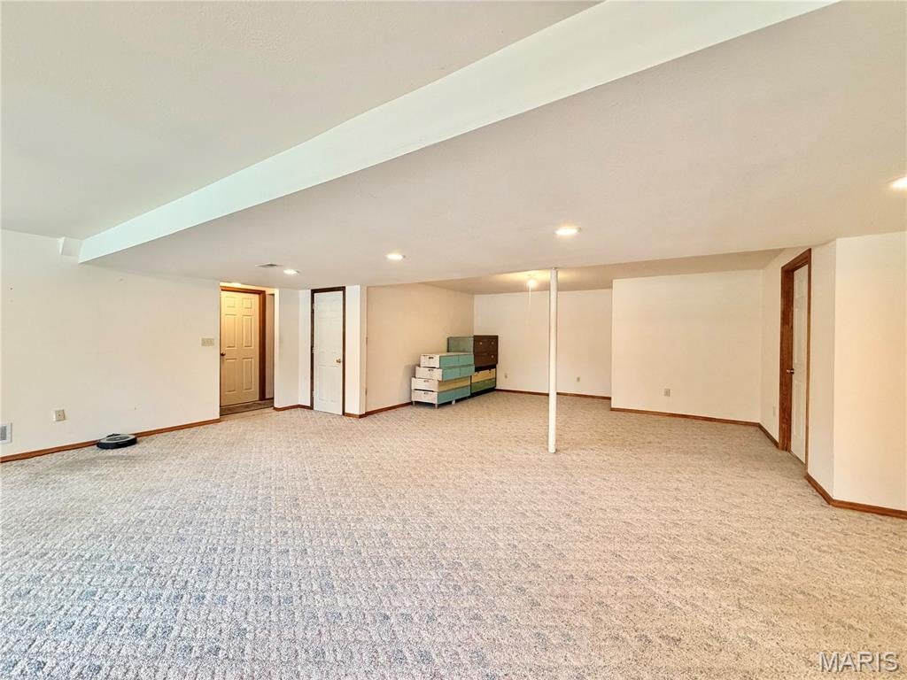 Greenbriar Meadows 3rd Add - Residential