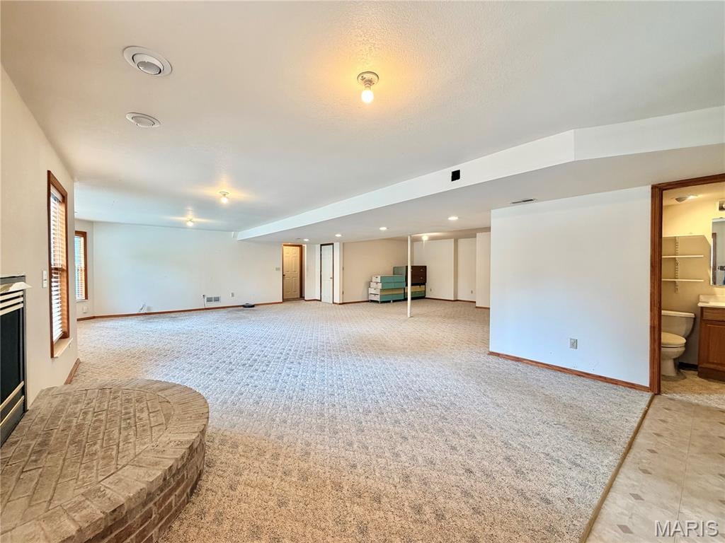 Greenbriar Meadows 3rd Add - Residential