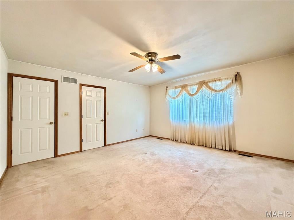 Greenbriar Meadows 3rd Add - Residential