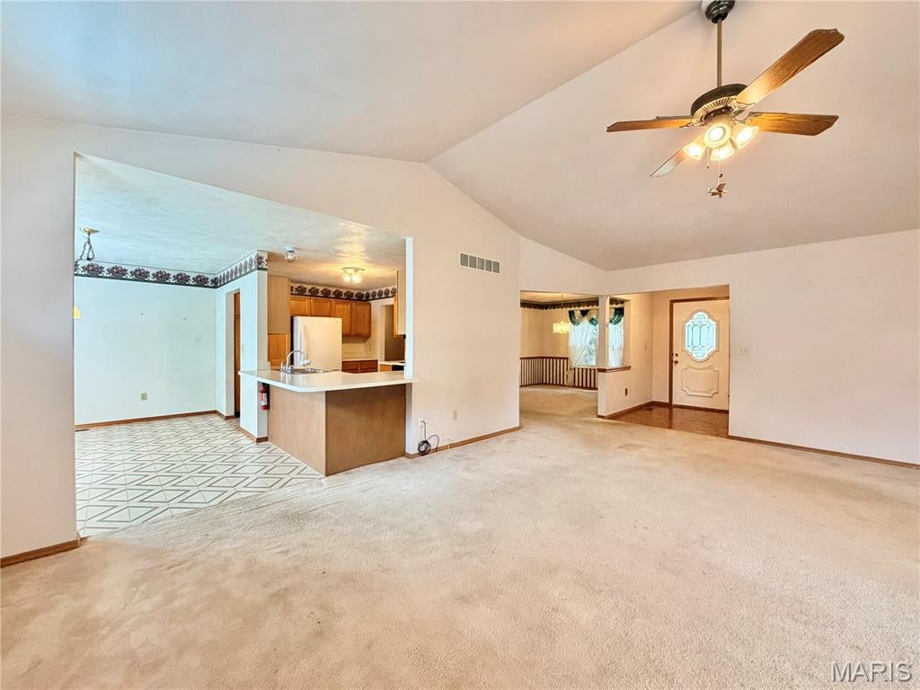 Greenbriar Meadows 3rd Add - Residential