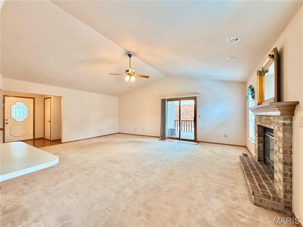 Greenbriar Meadows 3rd Add - Residential