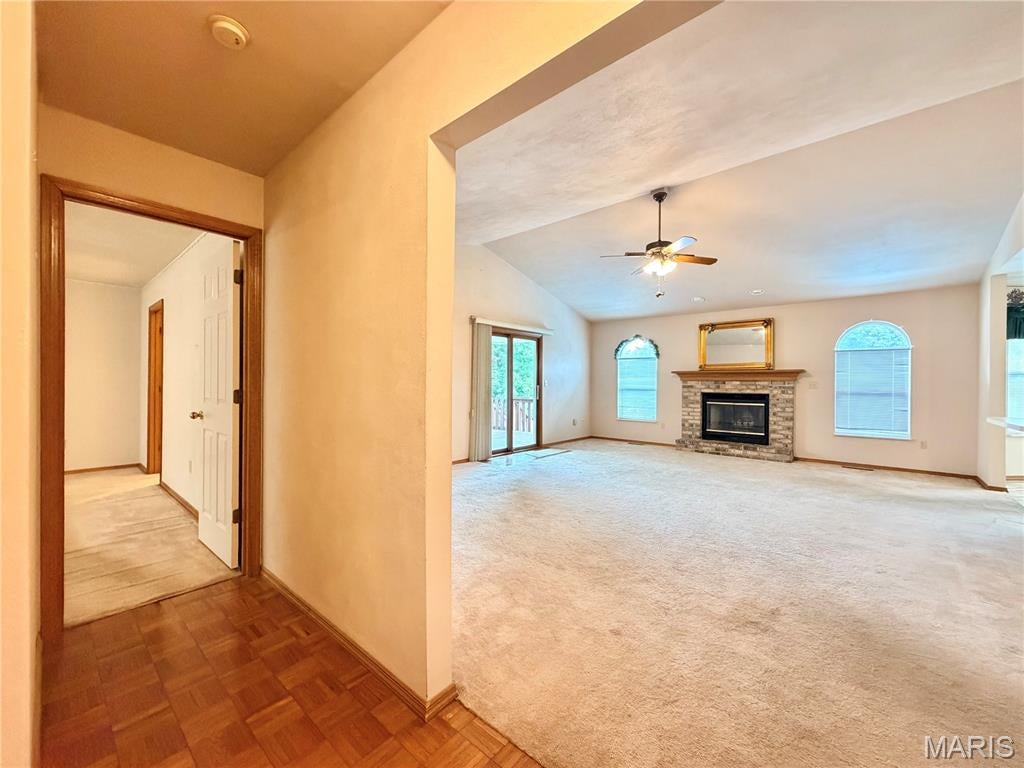 Greenbriar Meadows 3rd Add - Residential