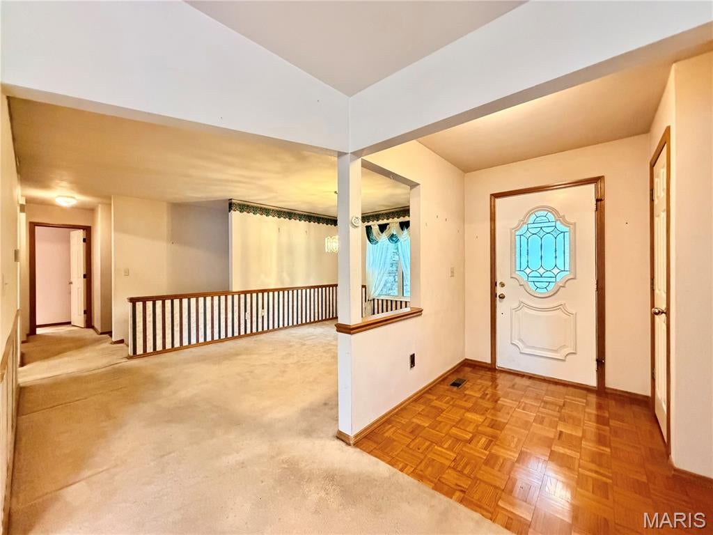 Greenbriar Meadows 3rd Add - Residential