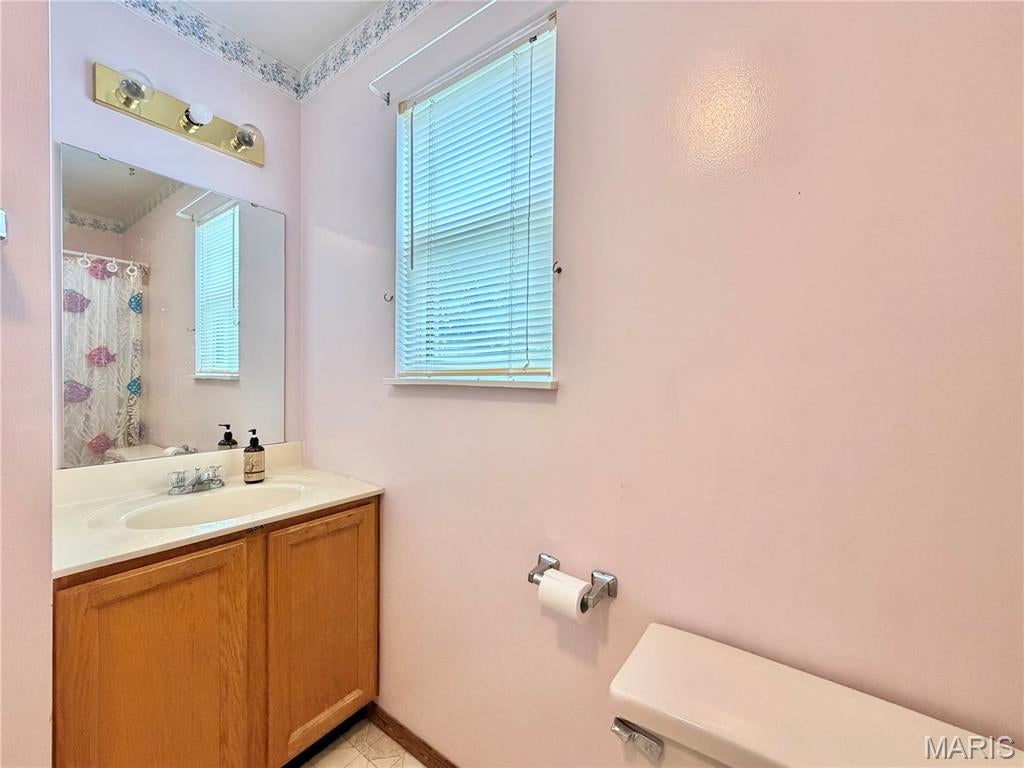 Greenbriar Meadows 3rd Add - Residential