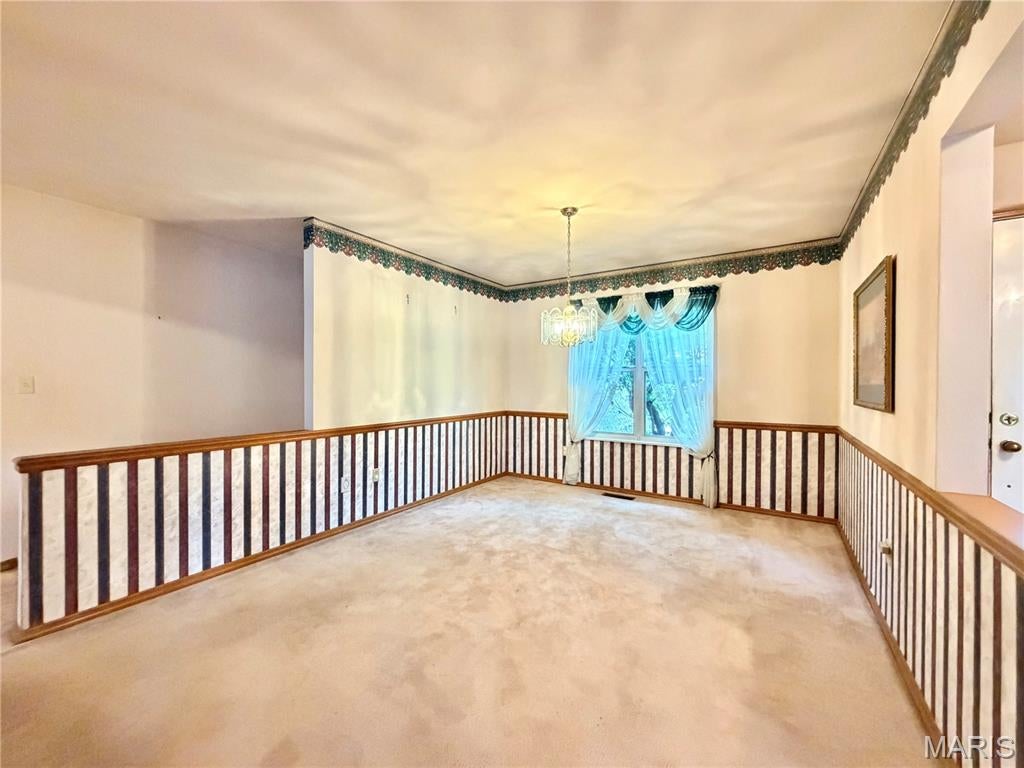 Greenbriar Meadows 3rd Add - Residential