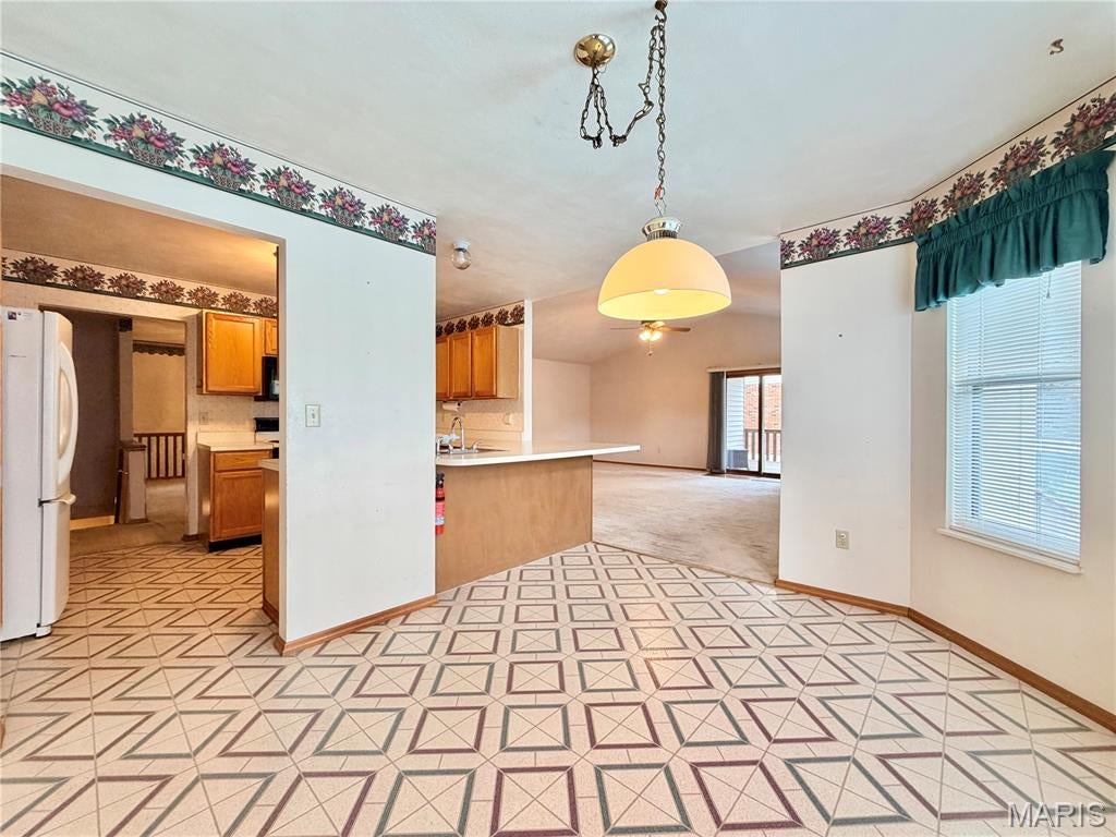 Greenbriar Meadows 3rd Add - Residential