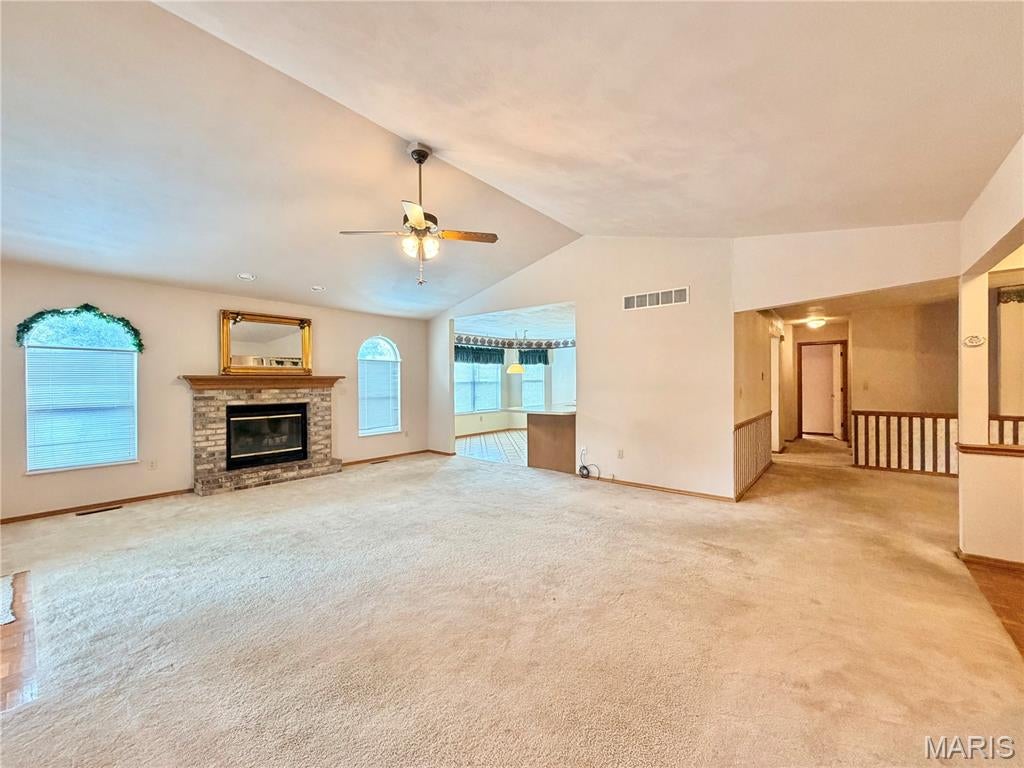 Greenbriar Meadows 3rd Add - Residential